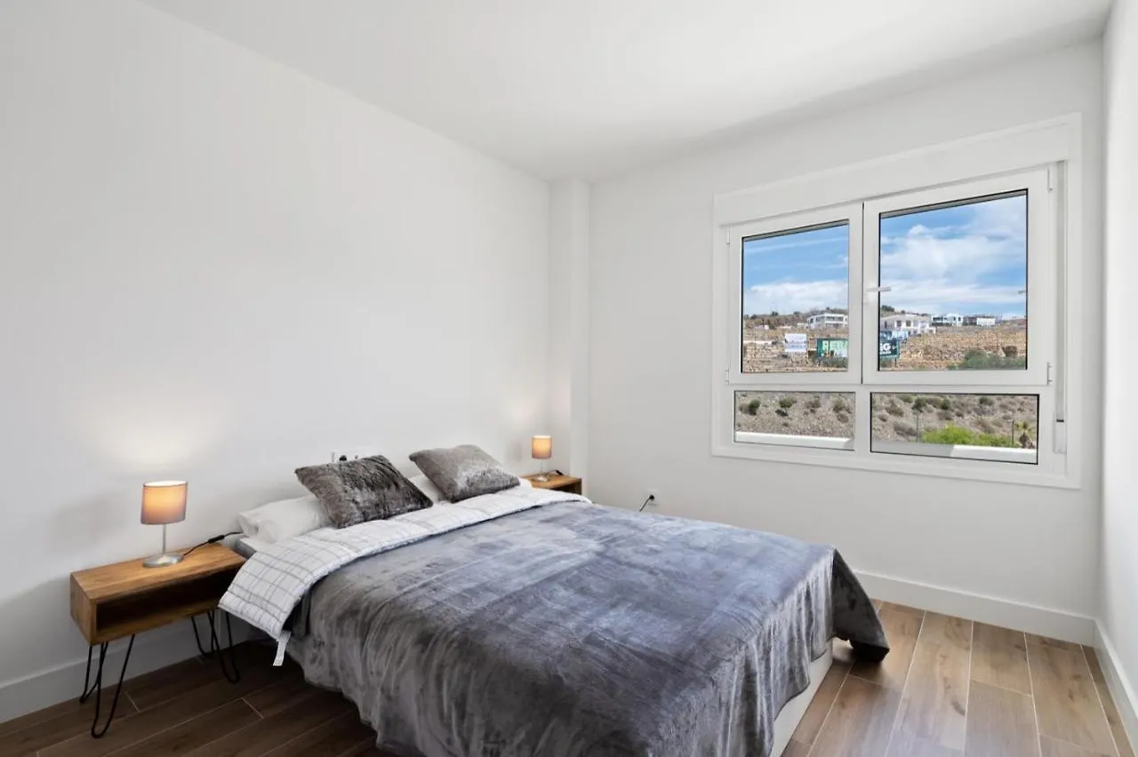 Fantastico Piso En Limonar, Malaga Apartment
