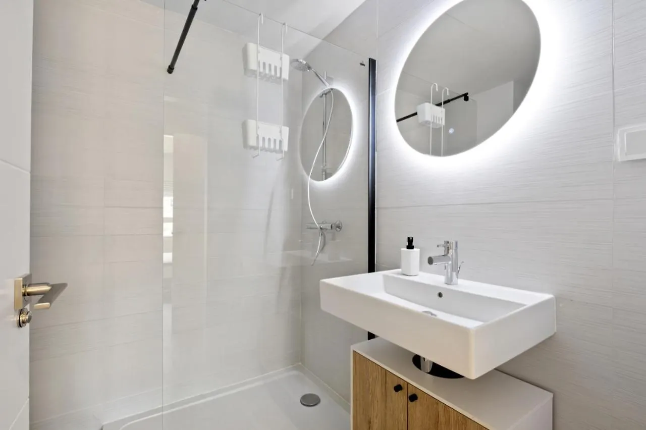 Fantastico Piso En Limonar, Malaga Apartment 0*,  Spain