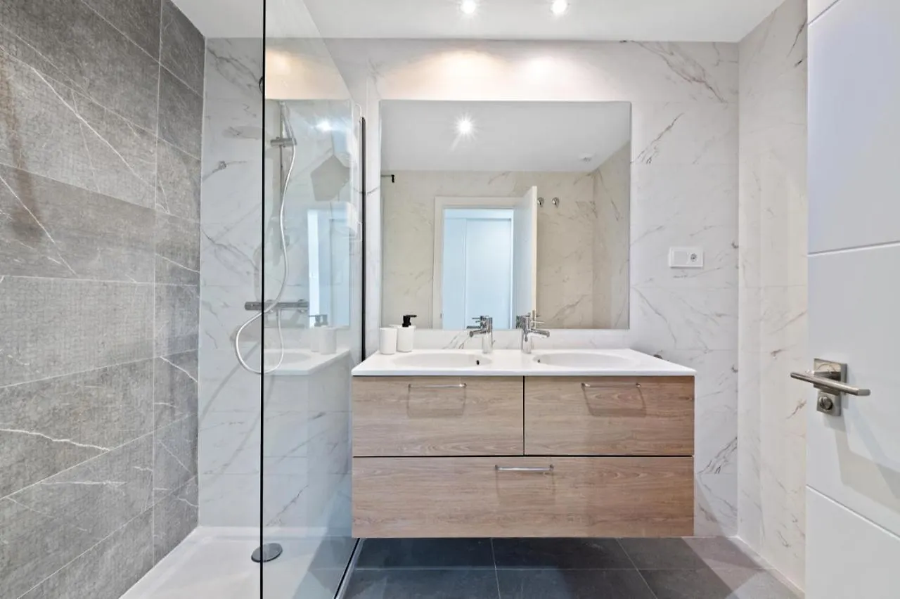 Fantastico Piso En Limonar, Malaga Apartment Spain