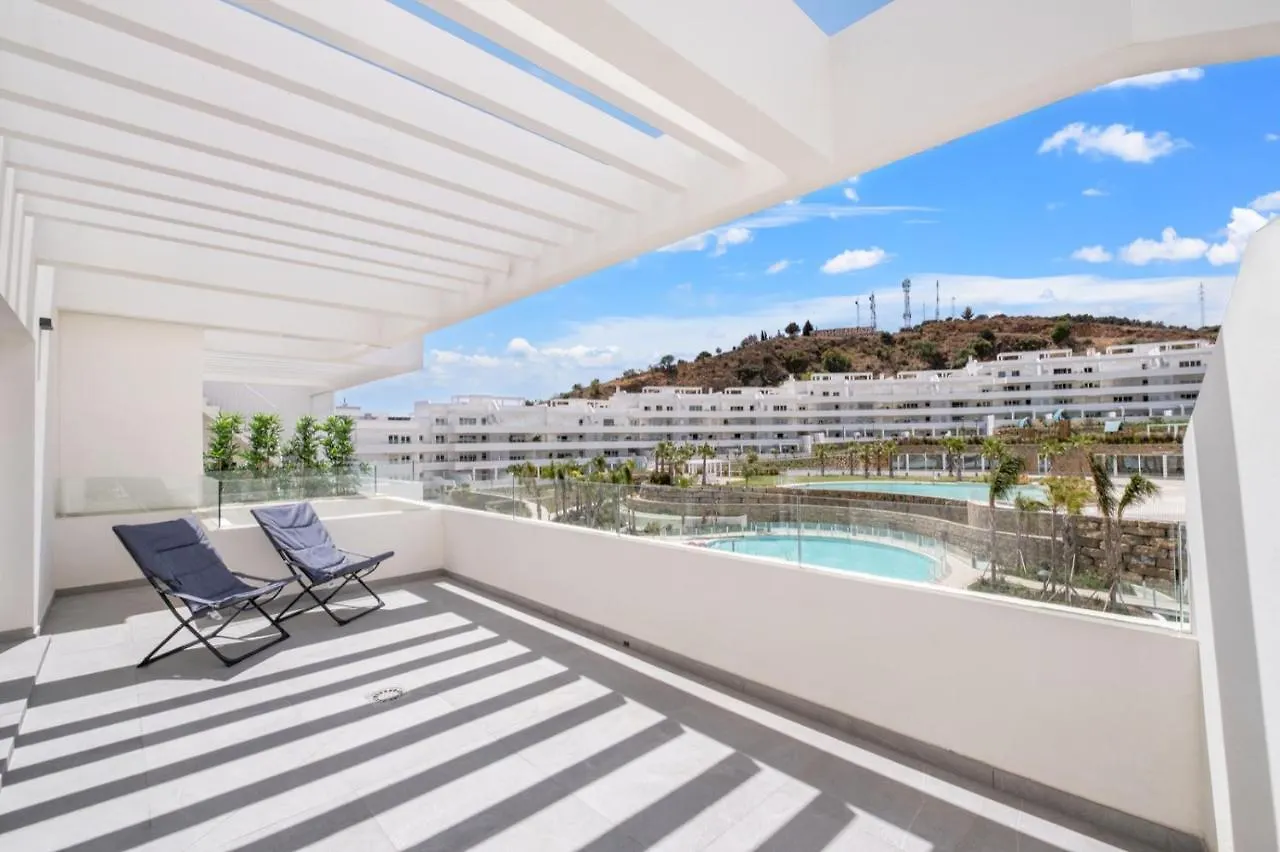 Fantastico Piso En Limonar, Malaga Apartment Spain